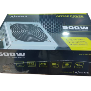 Fuente Aisens 500W