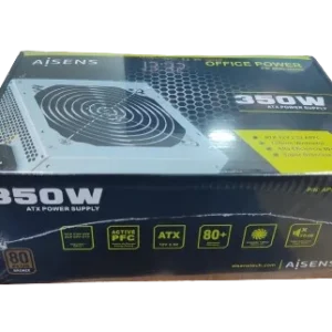 Fuente Aisens 350W (sin caja)