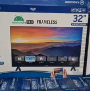 TV LED HD 32 pulgadas Híbrido