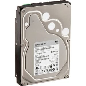 Disco Duro Interno Synalogy 4tb