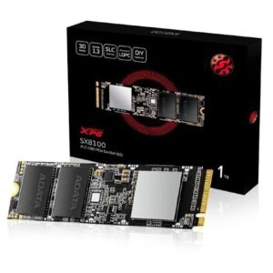 Disco Sólido M.2 Adata XPG 1tb SX8100