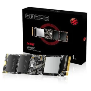 Disco Sólido M.2 Adata XPG 1tb SX8100