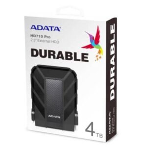 Disco Duro Externo Adata 4tb