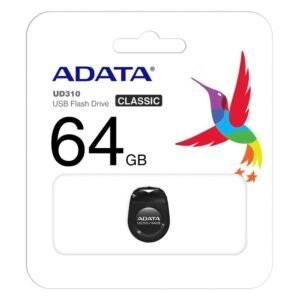 Memoria USB Adata 64gb 2.0
